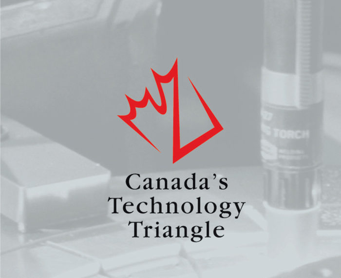Canada Technolgy Triangle