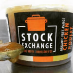 Stock Exchange Bone Broth