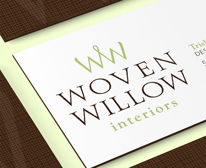 Woven Willow Interiors